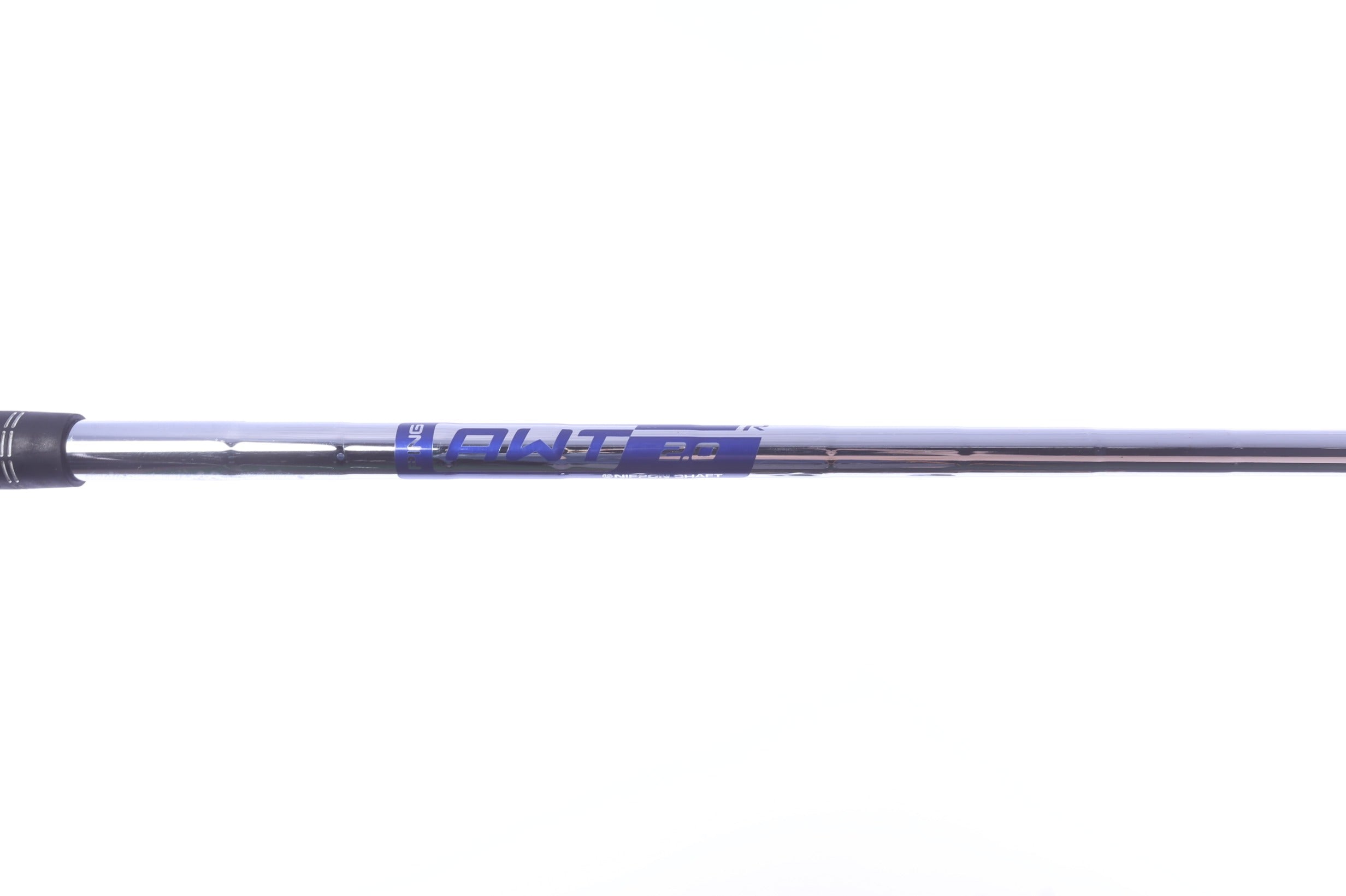 Used Ping G425 Iron Set - Right-Handed - 5-PW - Regular Flex-Next Round