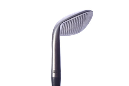 Used Titleist Vokey SM7 Jet Black Lob Wedge - Right-Handed - 58 Degrees - Wedge Flex
