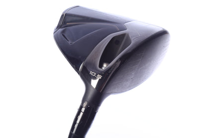 Used Callaway Paradym Driver - 10.5 Degrees - Stiff Flex Mitsubishi Diamana - Right-Handed-Next Round