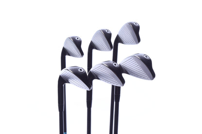 Used Ping G710 Iron Set - Right-Handed - 5-PW - Regular Flex