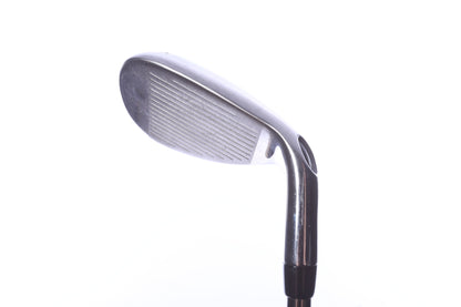 Used Callaway Steelhead XR Sand Wedge - Left-Handed - 54 Degrees - Seniors Flex-Next Round