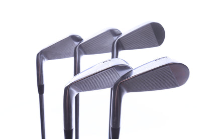 Used Srixon ZXi5 Iron Set - Right-Handed - 6-PW - Seniors Flex