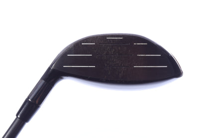 Used Callaway Mavrik 3-Wood - Right-Handed - 15 Degrees - Stiff Flex