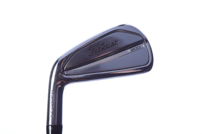 Used Titleist 2023 T200 Utility Single Utility 2-Iron - Left-Handed - Stiff Flex