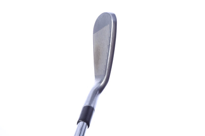 Used TaylorMade 2023 P790 Iron Set - Right-Handed - 5-PW - Stiff Flex