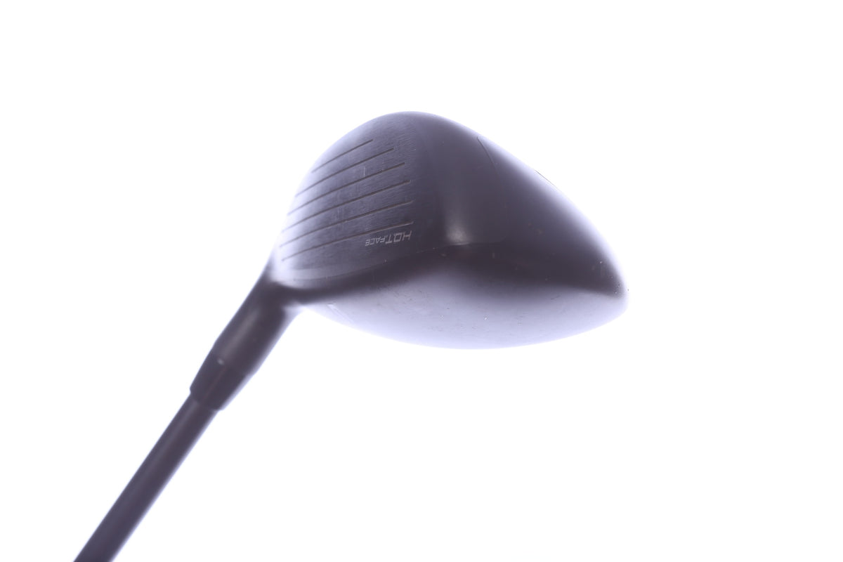 Used Cobra Darkspeed 3H Hybrid - Right-Handed - 19 Degrees - Regular Flex