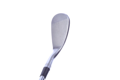 Used Titleist Vokey SM9 Tour Chrome Sand Wedge - Right-Handed - 54 Degrees - Regular Flex-Next Round