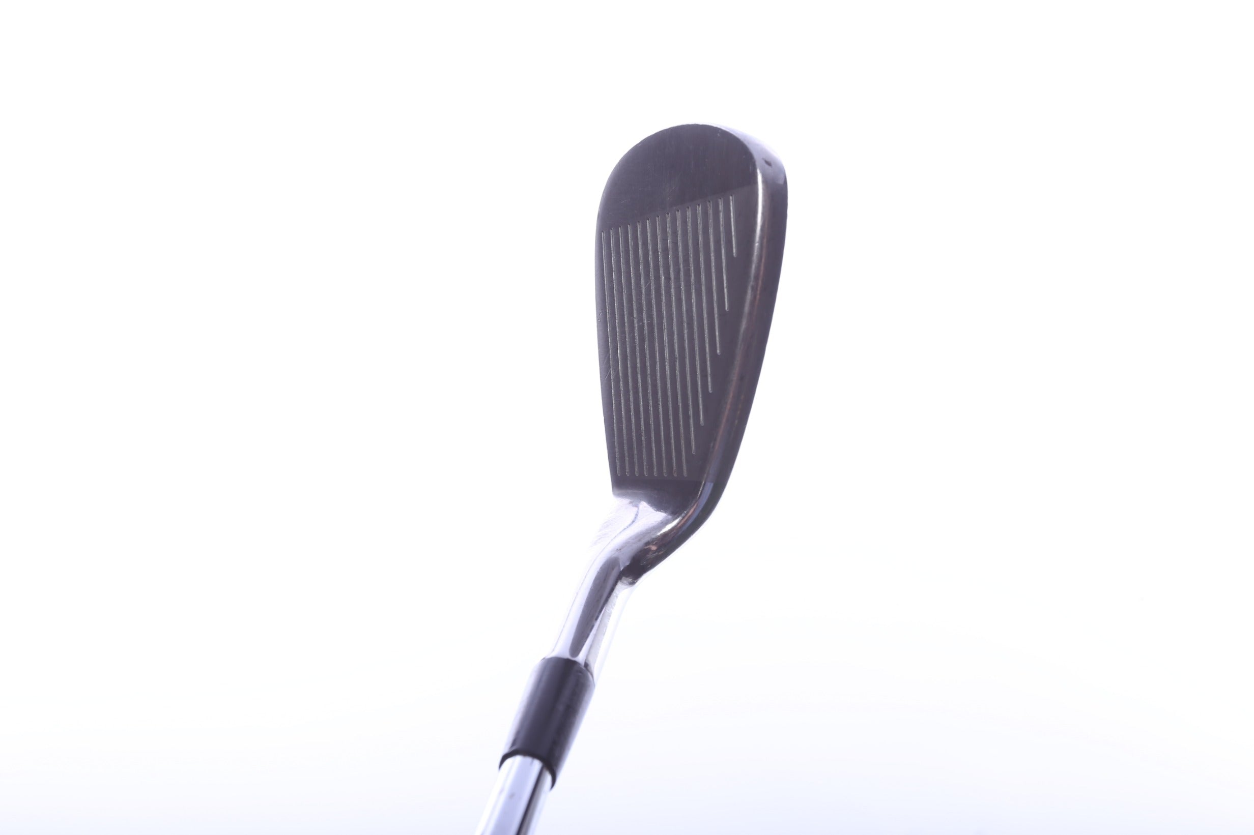 Used Mizuno MX 100 Gap Wedge - Right-Handed - 50 Degrees - Stiff Flex