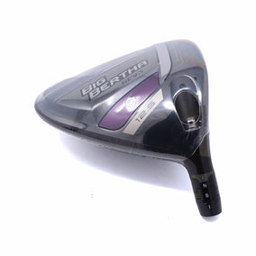 Used Callaway Big Bertha REVA 23 Driver - HEAD ONLY - Right-Handed - 12.5 Degrees-Next Round