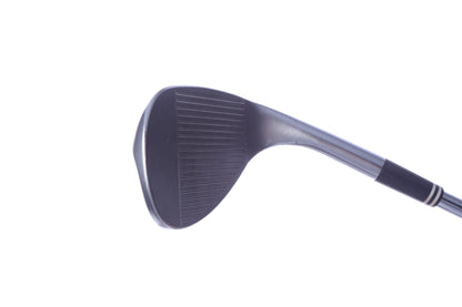 Used Cleveland RTX ZipCore Tour Satin Lob Wedge - Left-Handed - 58 Degrees - Wedge Flex-Next Round