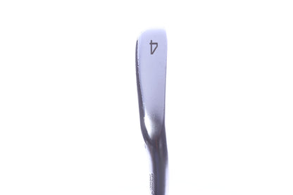 Used Mizuno JPX 921 Forged Single 4-Iron - Right-Handed - Regular Flex-Next Round