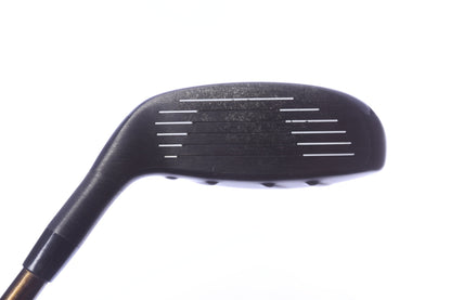 Used Ping G400 5H Hybrid - Right-Handed - 26 Degrees - Soft Regular Flex-Next Round