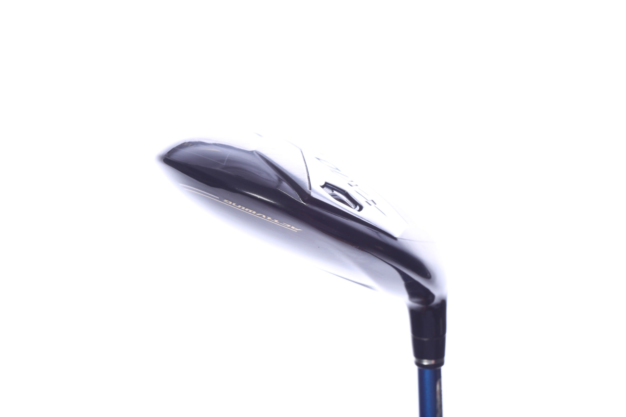 Used XXIO 13 4-Wood - Right-Handed - 16.5 Degrees - Regular Flex-Next Round