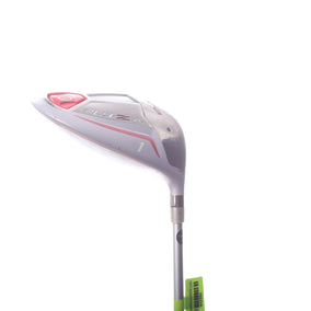 Used Cobra Fly-Z XL Driver - 13.5 Degrees - Ladies Flex Cobra/Matrix Fly-Z XL - Right-Handed-Next Round