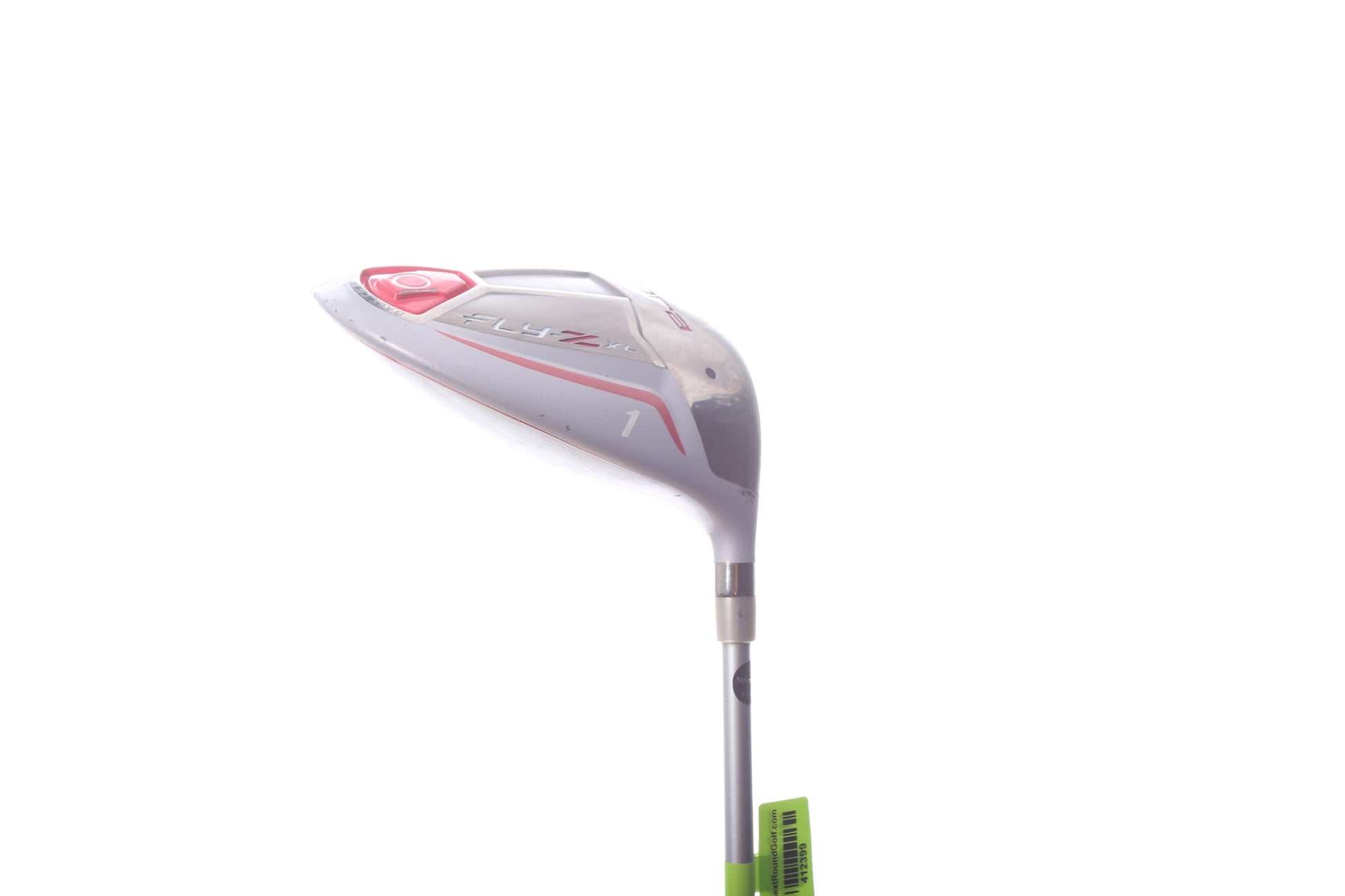Used Cobra Fly-Z XL Driver - 13.5 Degrees - Ladies Flex Cobra/Matrix Fly-Z XL - Right-Handed-Next Round