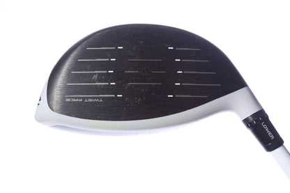 Used TaylorMade SIM2 MAX-D Driver - 10.5 Degrees - Regular Flex Fujikura Air Speeder - Left-Handed-Next Round