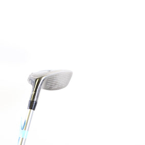 Used Callaway Rogue 5H Hybrid - Right-Handed - 27 Degrees - Ladies Flex
