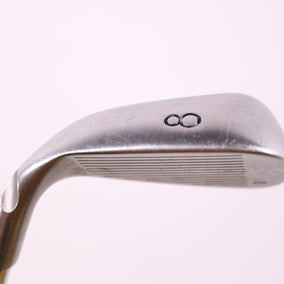 Used Ping G10 XG Single 8-Iron - Right-Handed - Seniors Flex-Next Round