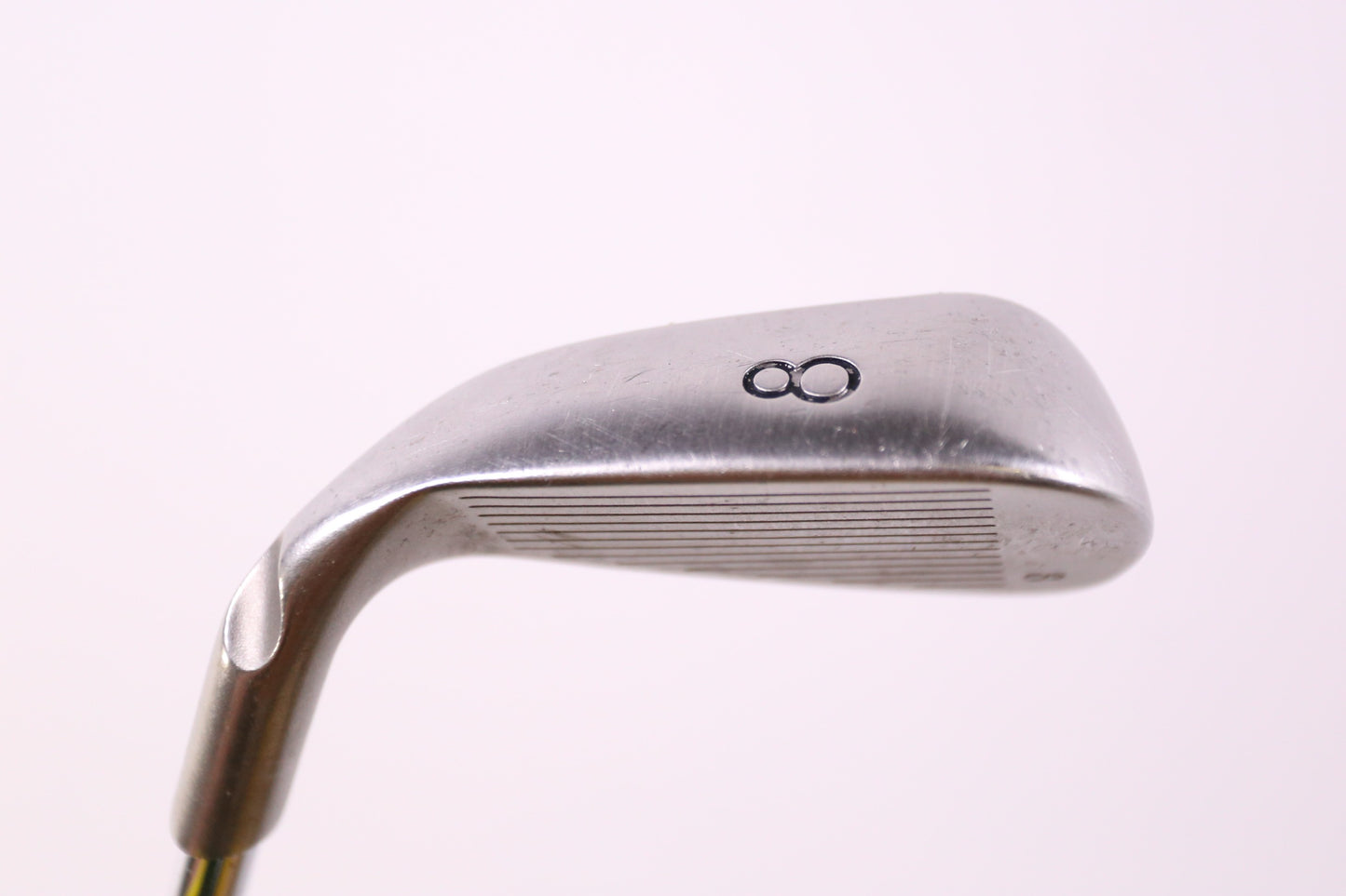 Used Ping G10 XG Single 8-Iron - Right-Handed - Seniors Flex-Next Round