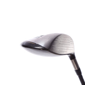 Used Cleveland 588 5-Wood - Left-Handed - 18 Degrees - Seniors Flex-Next Round