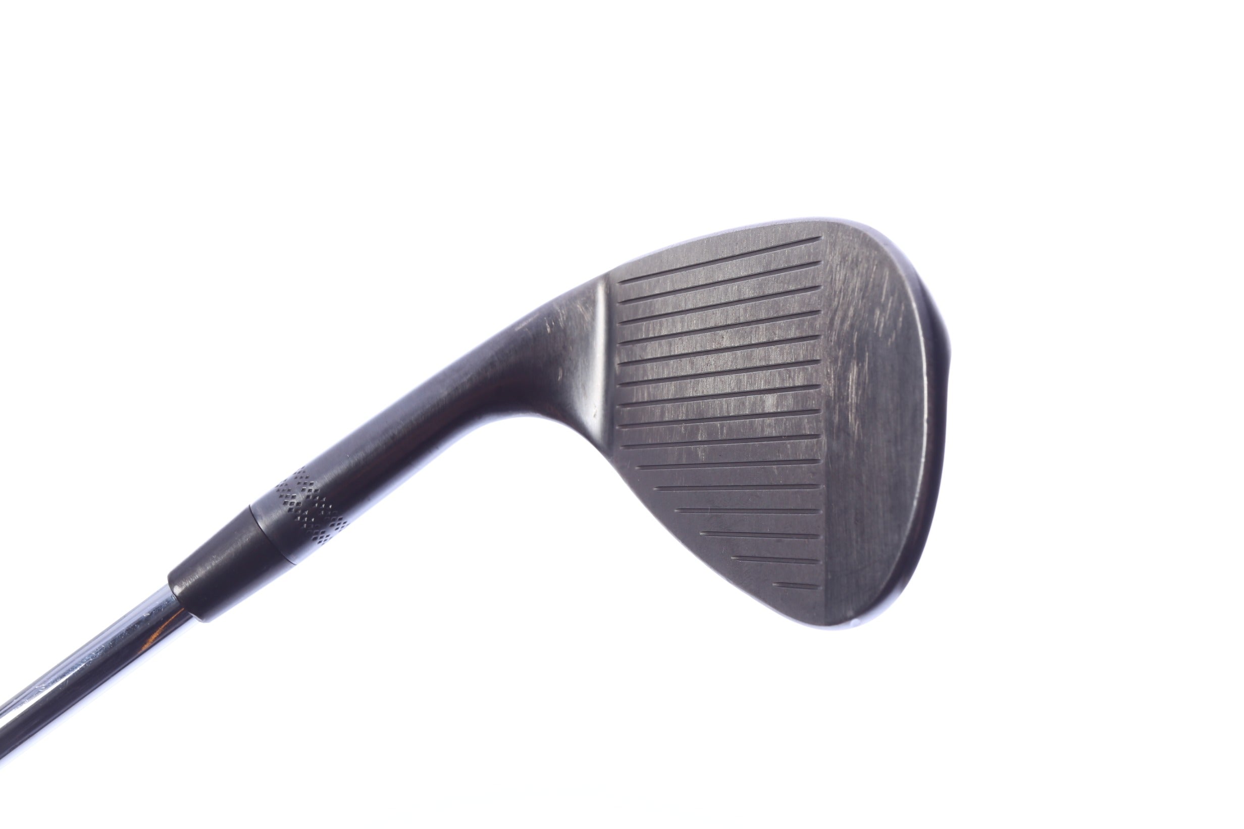 Used Callaway Opus Black Shadow Gap Wedge - Right-Handed - 48 Degrees - Wedge Flex-Next Round