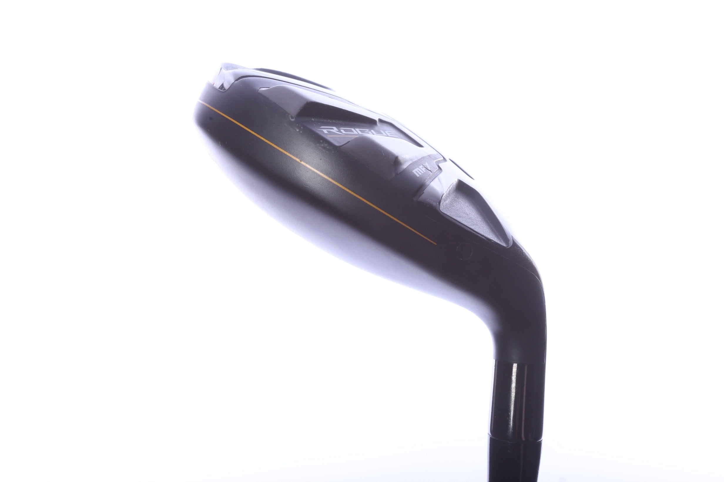 Used Callaway Rogue ST MAX 3H Hybrid - Right-Handed - 19 Degrees - Stiff Flex