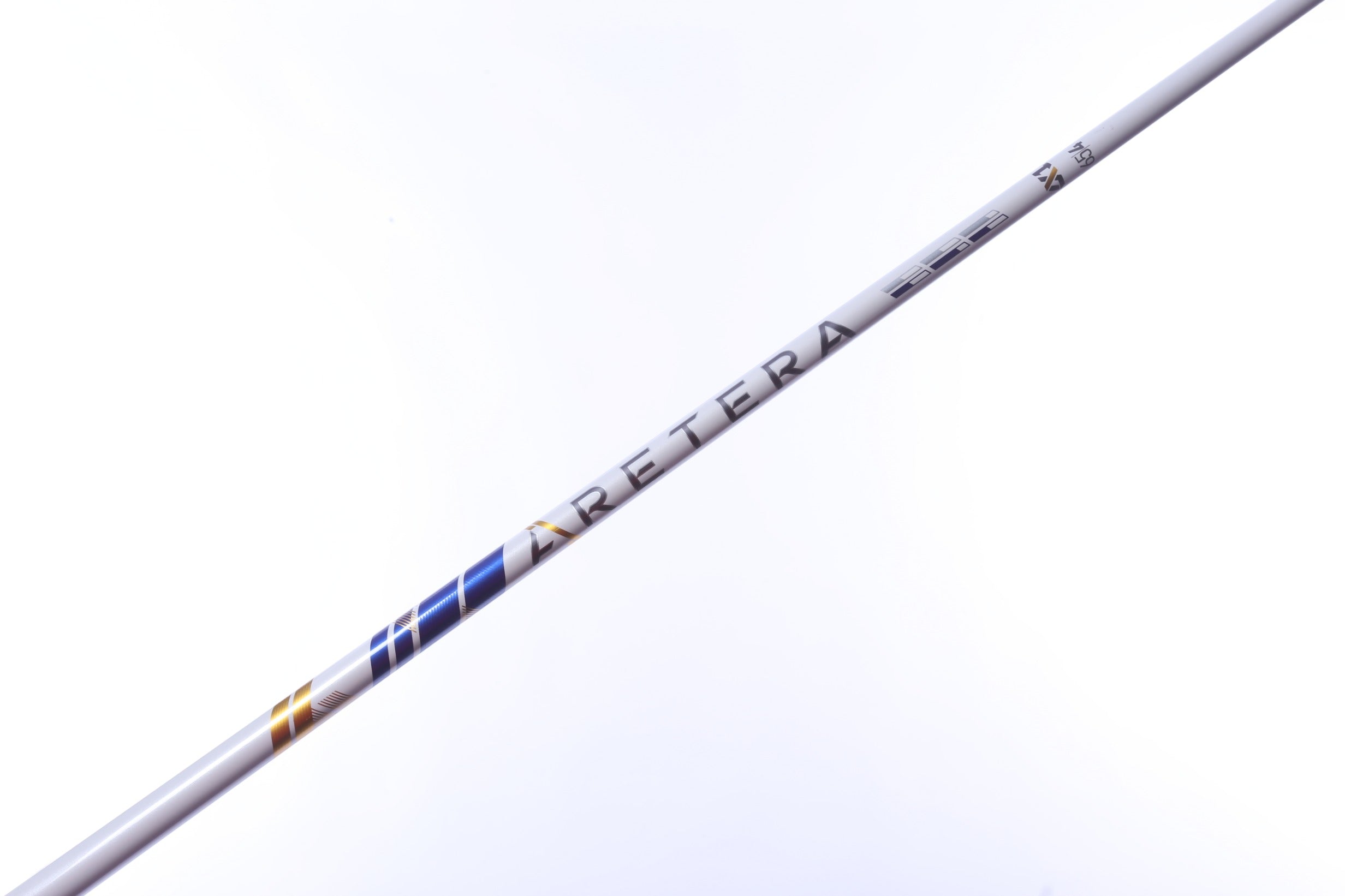 Used Aretera EC1 Fairway Wood Shaft Stiff Flex Graphite - 42.5 in - Titleist Surefit Adapter-Next Round