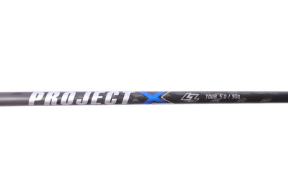 Used Mizuno JPX 919 Hot Metal Gap Wedge - Right-Handed - 50 Degrees - Regular Flex