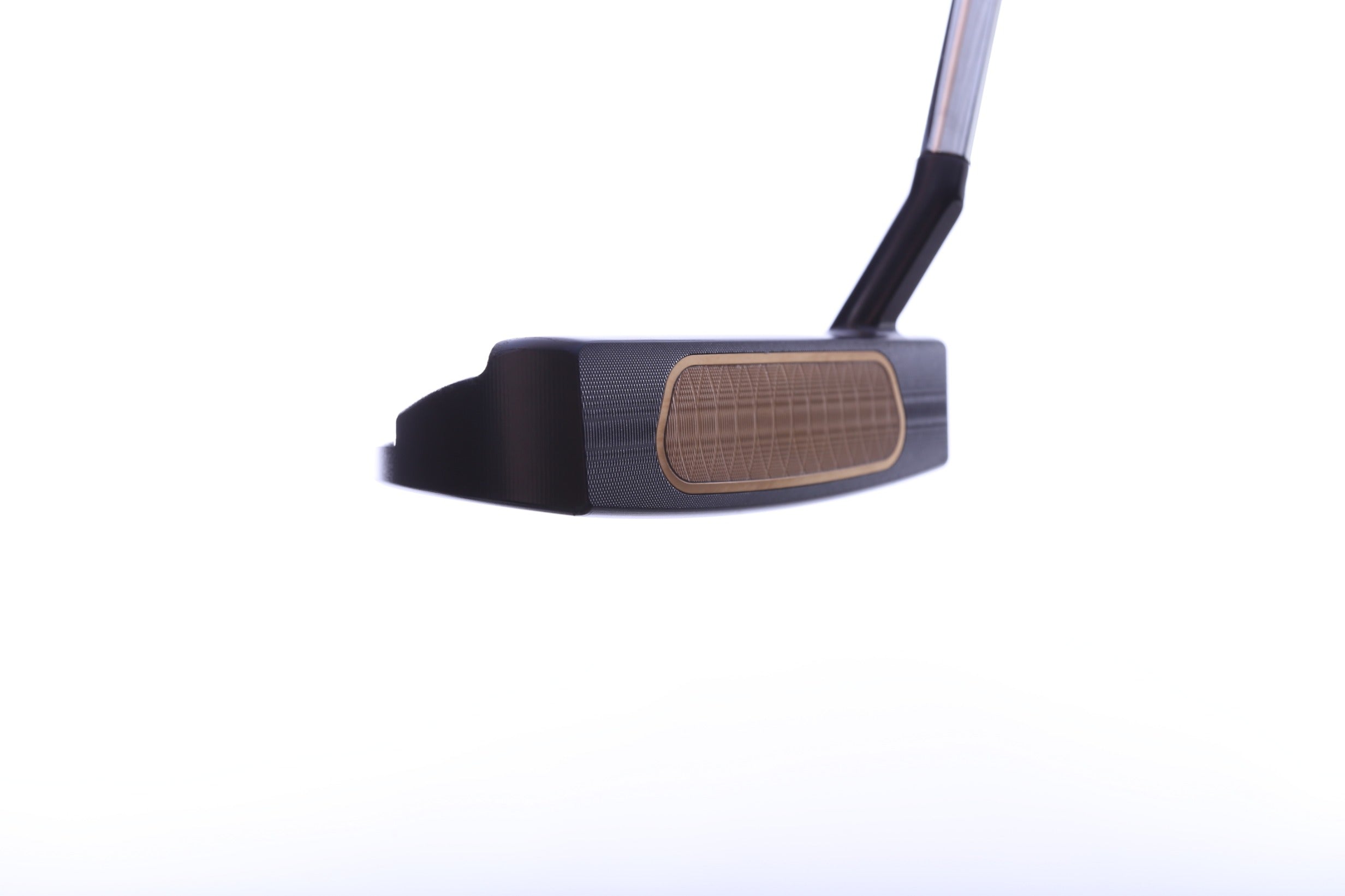 Used Odyssey Ai-ONE Milled Three T S Putter - Right-Handed - 35 in - Mid-mallet-Next Round
