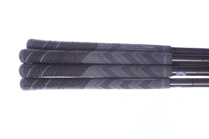 Used Srixon ZX5 Iron Set - Right-Handed - 4-PW - Variable Flex-Next Round