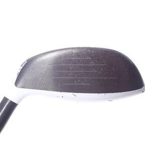 Used TaylorMade RocketBallz Stage 2 5H Hybrid - Right-Handed - 25 Degrees - Ladies Flex-Next Round