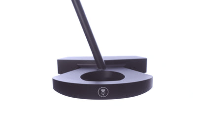 Used L.A.B. Golf DF3 Putter - Right-Handed - 35 in - Mallet-Next Round