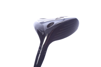 Used Titleist GT2 3-Wood - Right-Handed - 15 Degrees - Stiff Flex-Next Round