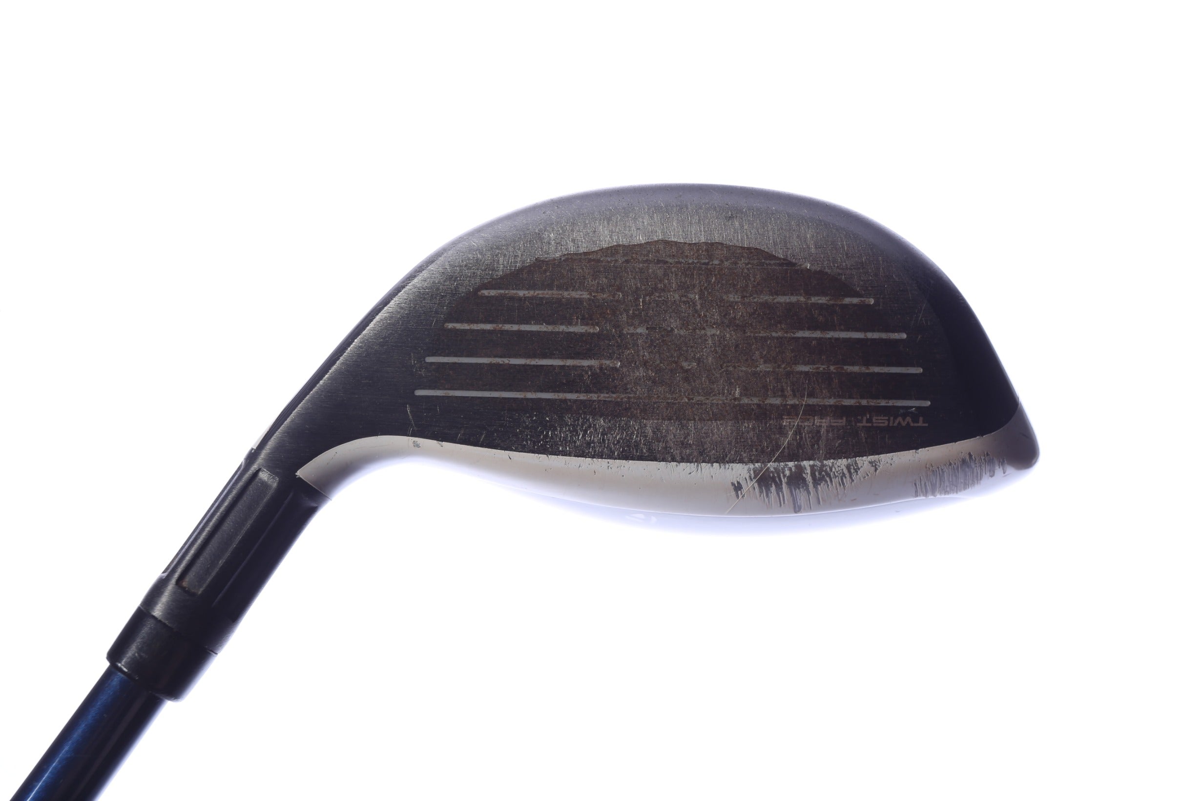 Used TaylorMade SIM2 MAX 5-Wood - Right-Handed - 18 Degrees - Regular Flex