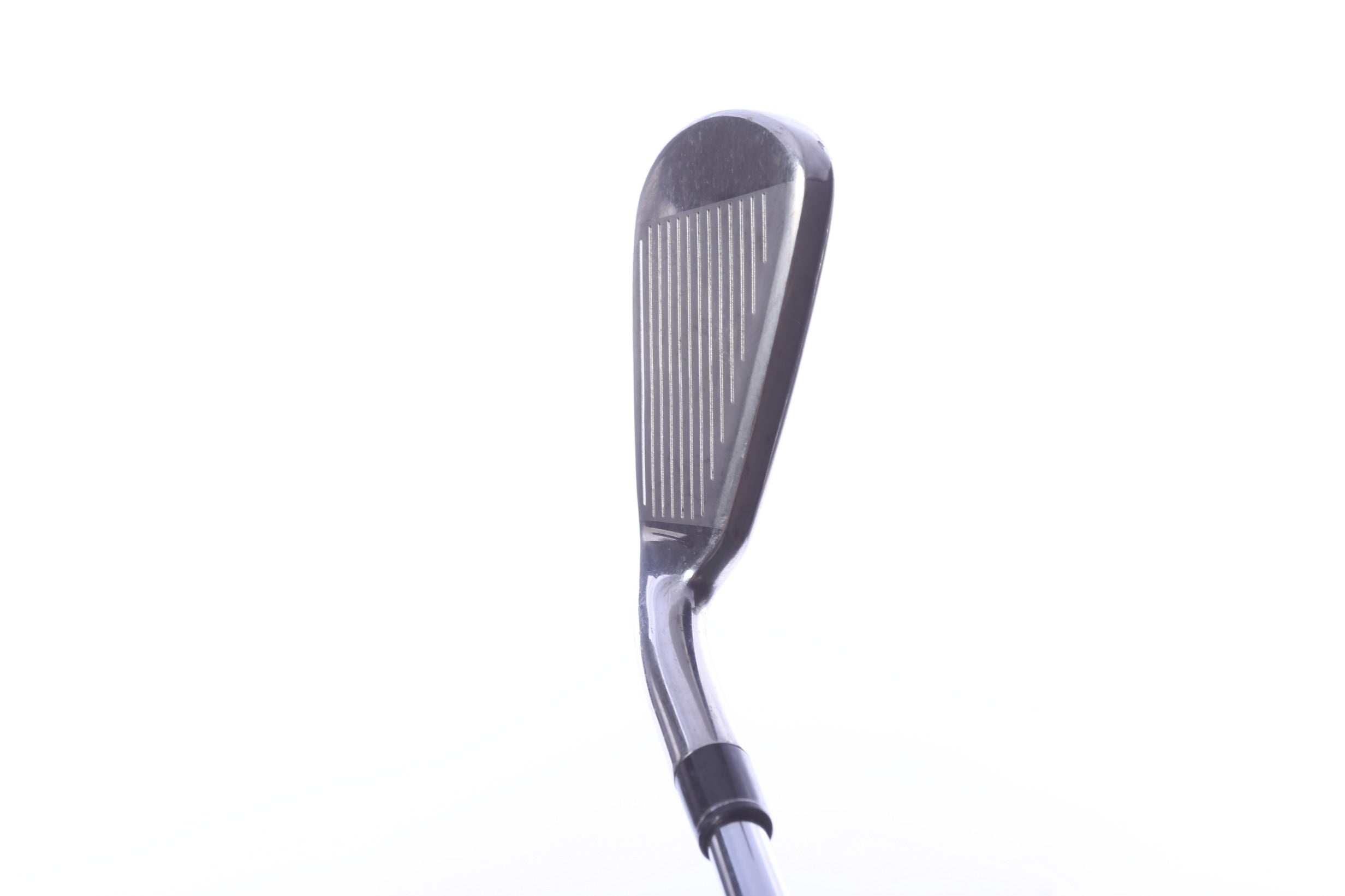 Used TaylorMade 2019 M2 Single 4-Iron - Right-Handed - Regular Flex