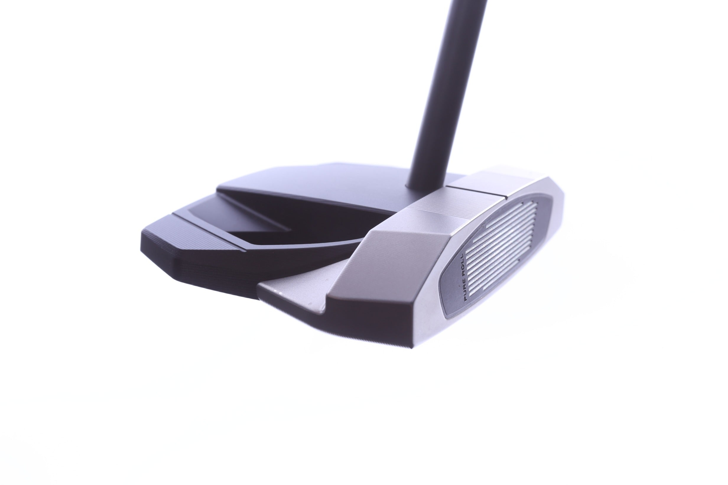 Used TaylorMade Spider 5K-ZT Putter - Right-Handed - 37.5 in - Mallet