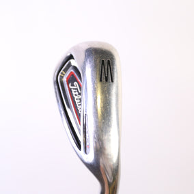 Used Titleist AP1 716 Gap Wedge - Right-Handed - 47 Degrees - Ladies Flex-Next Round