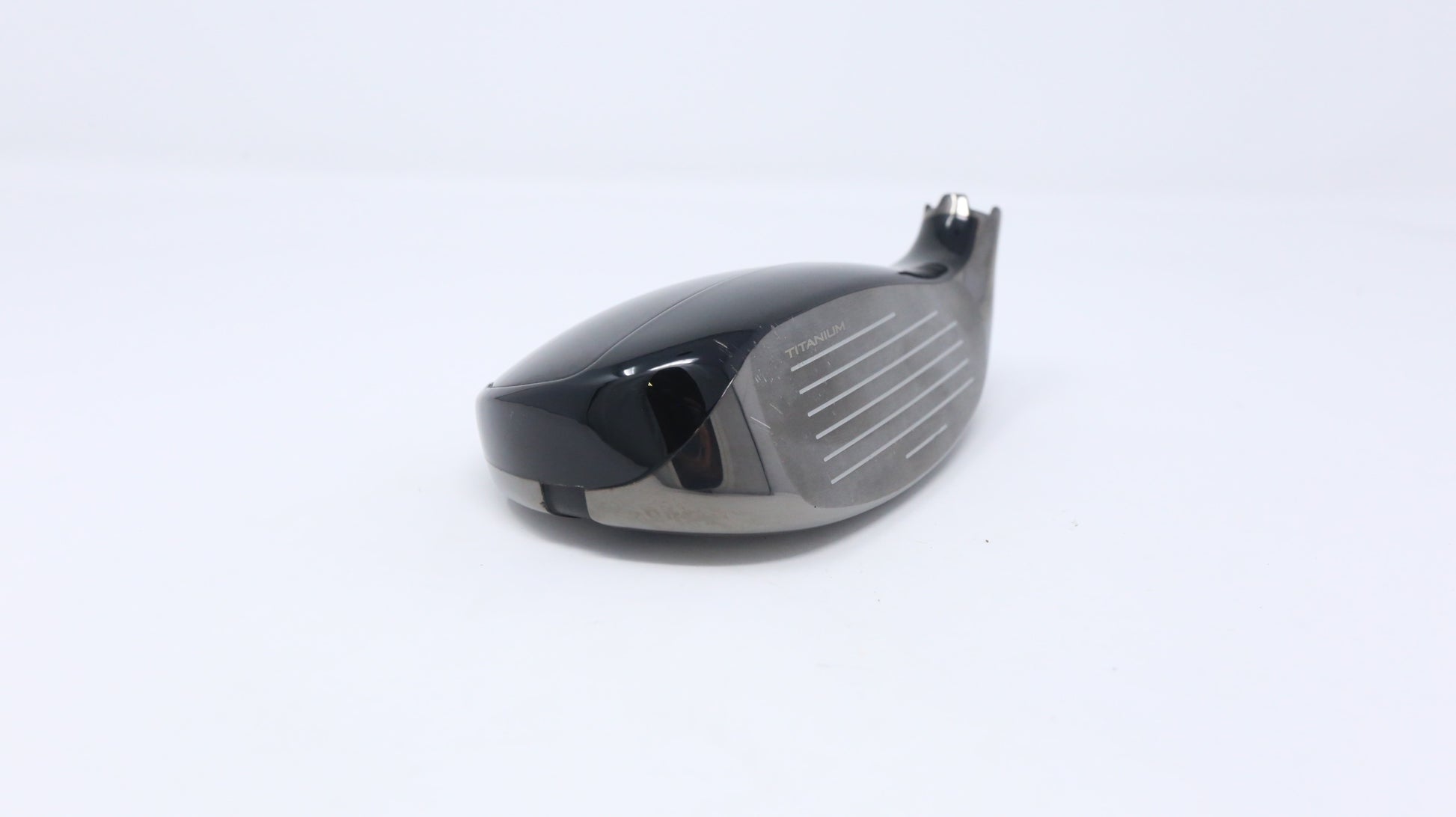 Used Callaway Paradym Super 3H - HEAD ONLY - Right-Handed - 18 Degrees-Next Round