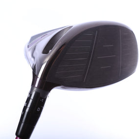 Used Callaway Big Bertha REVA 23 Driver - 10.5 Degrees - Ladies Flex Acer Velocity Pink - Right-Handed-Next Round