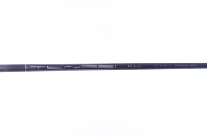 Used Titleist GT3 Driver - 9 Degrees - Extra Stiff Flex Mitsubishi Tensei 1K Black - Right-Handed