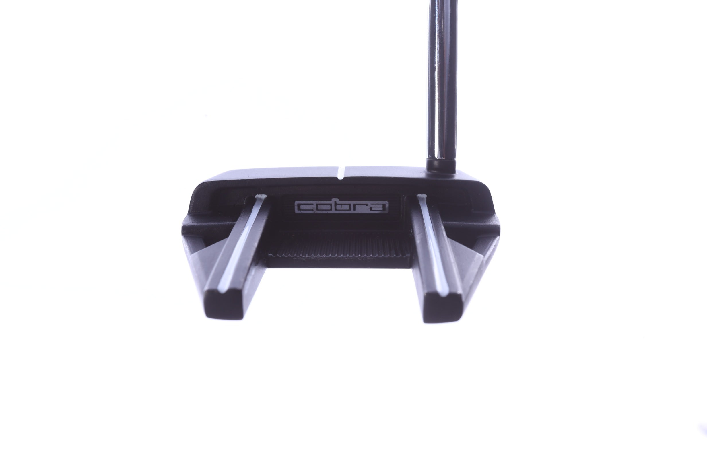 Used Cobra King Vintage Nova Putter - Left-Handed - 34 in - Mallet