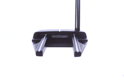 Used Cobra King Vintage Nova Putter - Left-Handed - 34 in - Mallet