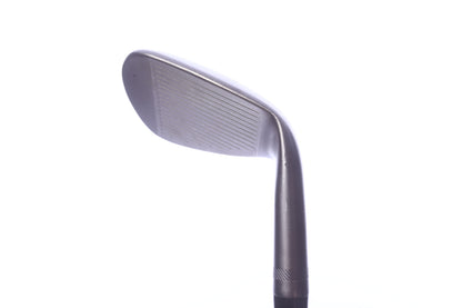 Used Titleist Vokey SM10 Nickel Gap Wedge - Left-Handed - 52 Degrees - Stiff Flex