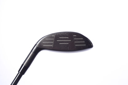 Used Callaway Elyte 5-Wood - Right-Handed - 18 Degrees - Stiff Flex-Next Round