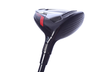 Used TaylorMade STEALTH PLUS 3-Wood - Right-Handed - 15 Degrees - Stiff Flex