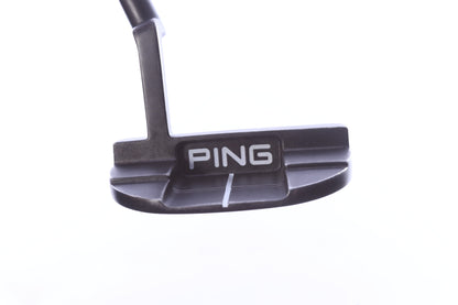 Used Ping 2021 DS 72 Mid-Mallet Putter - Right-Handed - 33 in - Mid-mallet-Next Round