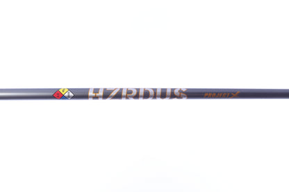 Used Callaway Mavrik Driver - 12 Degrees - Ladies Flex Project X HZRDUS T800 - Right-Handed
