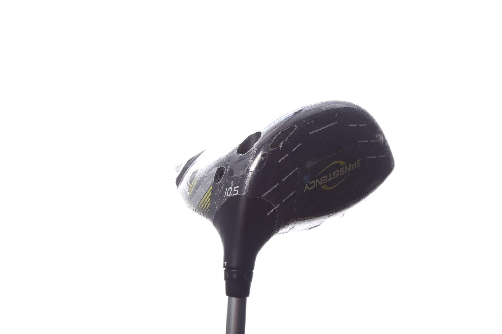 Used Ping G430 SFT Driver - 10.5 Degrees - Regular Flex Fujikura Alta Quick - Right-Handed-Next Round