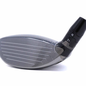 Used Callaway Elyte Triple Diamond 3-Wood - HEAD ONLY - Right-Handed - 15 Degrees-Next Round