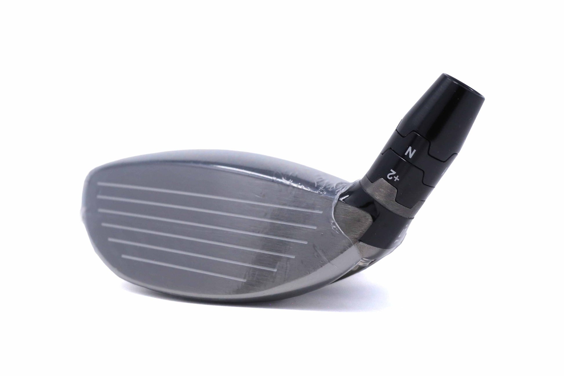 Used Callaway Elyte Triple Diamond 3-Wood - HEAD ONLY - Right-Handed - 15 Degrees-Next Round